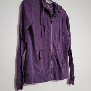 Women's Carhartt Zip-Up